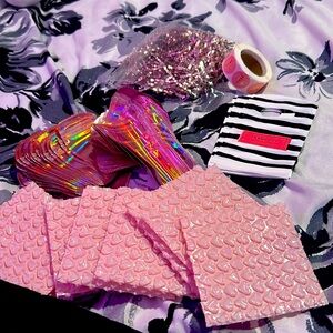 Getting official 💋